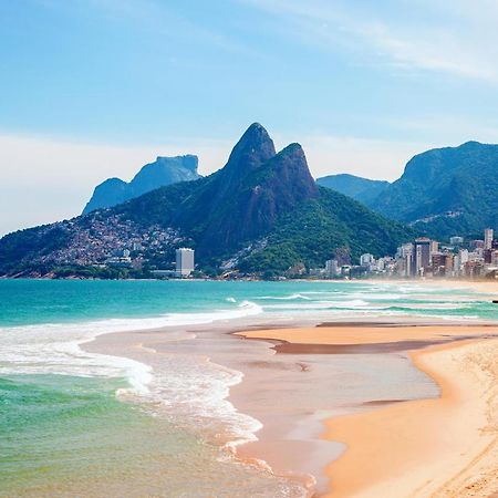 Casa Carioca Hotell Rio de Janeiro Eksteriør bilde