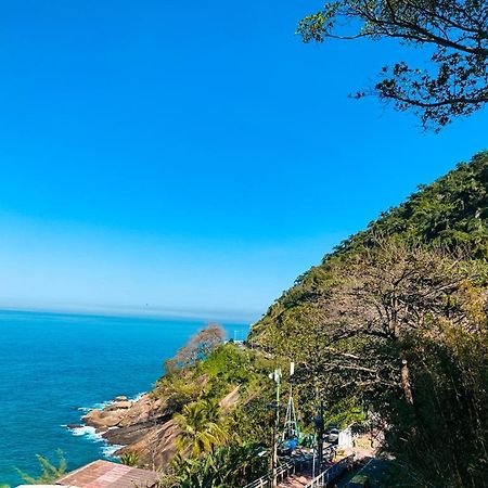 Casa Carioca Hotell Rio de Janeiro Eksteriør bilde