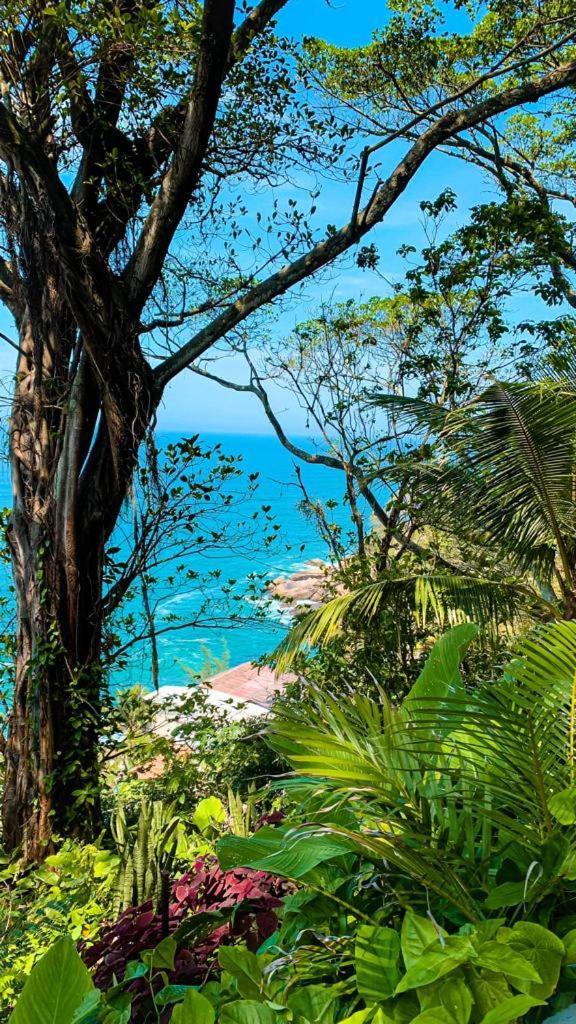 Casa Carioca Hotell Rio de Janeiro Eksteriør bilde