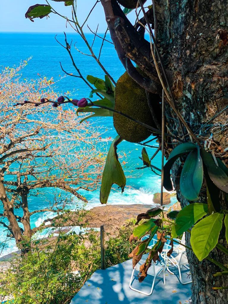 Casa Carioca Hotell Rio de Janeiro Eksteriør bilde