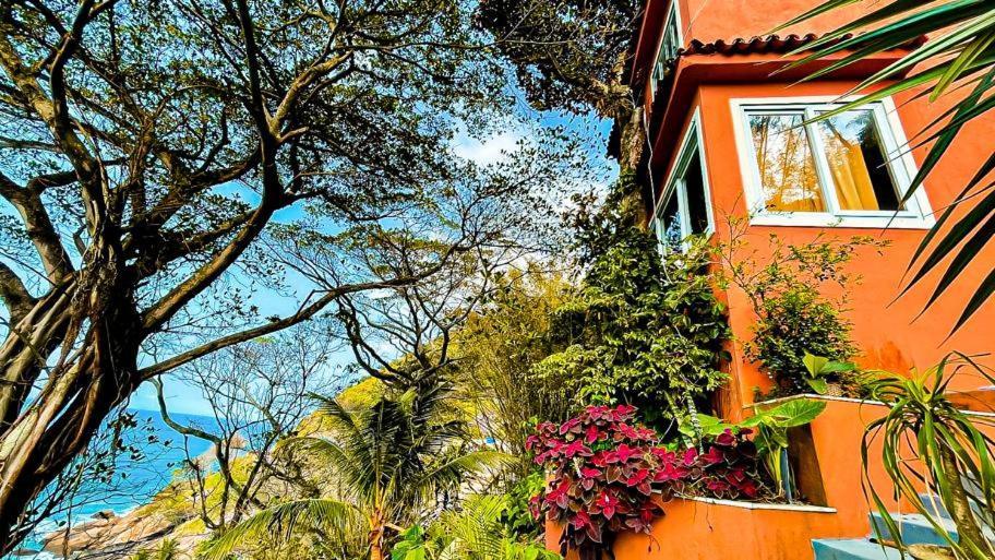 Casa Carioca Hotell Rio de Janeiro Eksteriør bilde