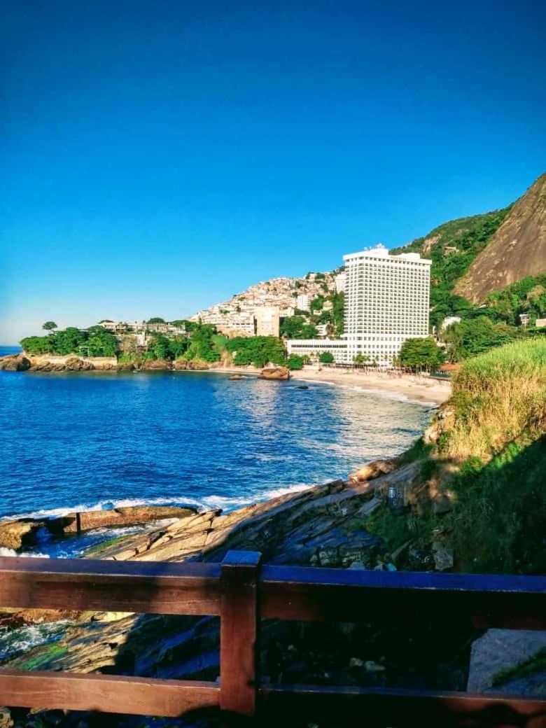 Casa Carioca Hotell Rio de Janeiro Eksteriør bilde