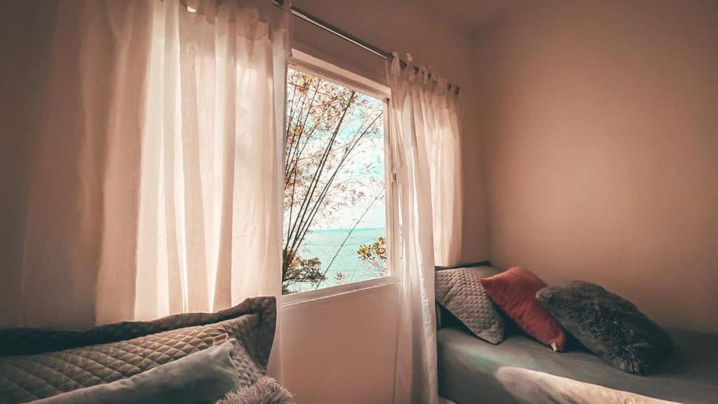 Casa Carioca Hotell Rio de Janeiro Eksteriør bilde