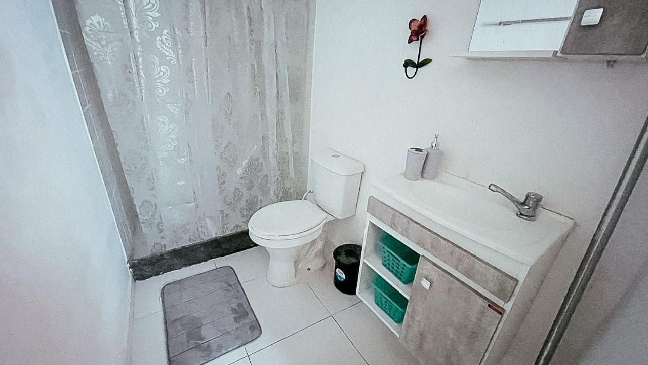 Casa Carioca Hotell Rio de Janeiro Eksteriør bilde