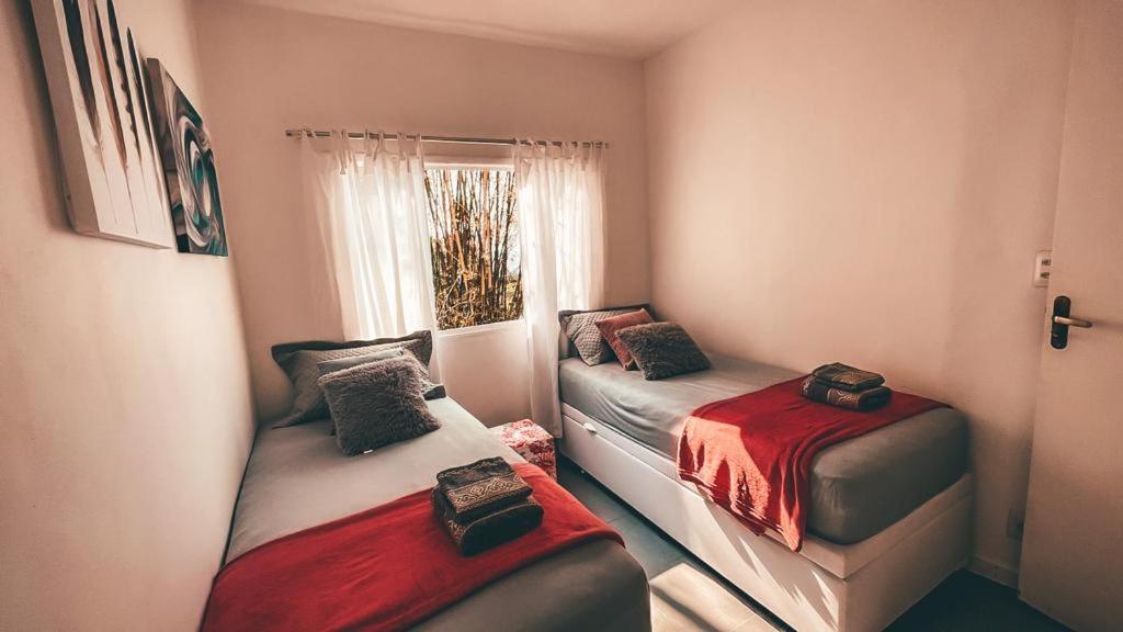 Casa Carioca Hotell Rio de Janeiro Eksteriør bilde
