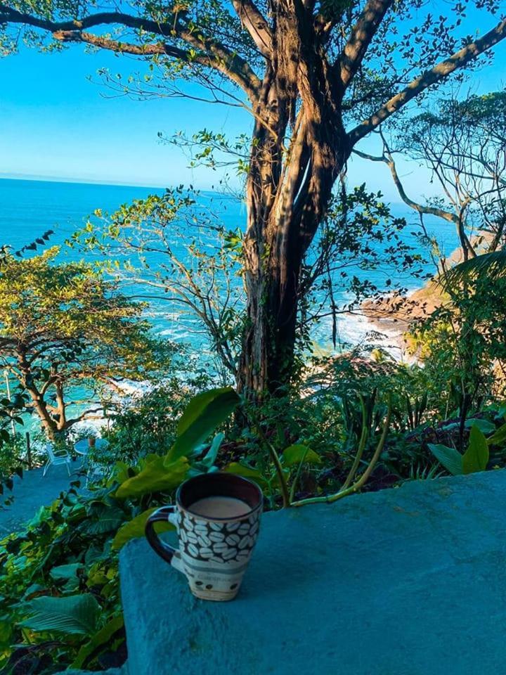 Casa Carioca Hotell Rio de Janeiro Eksteriør bilde