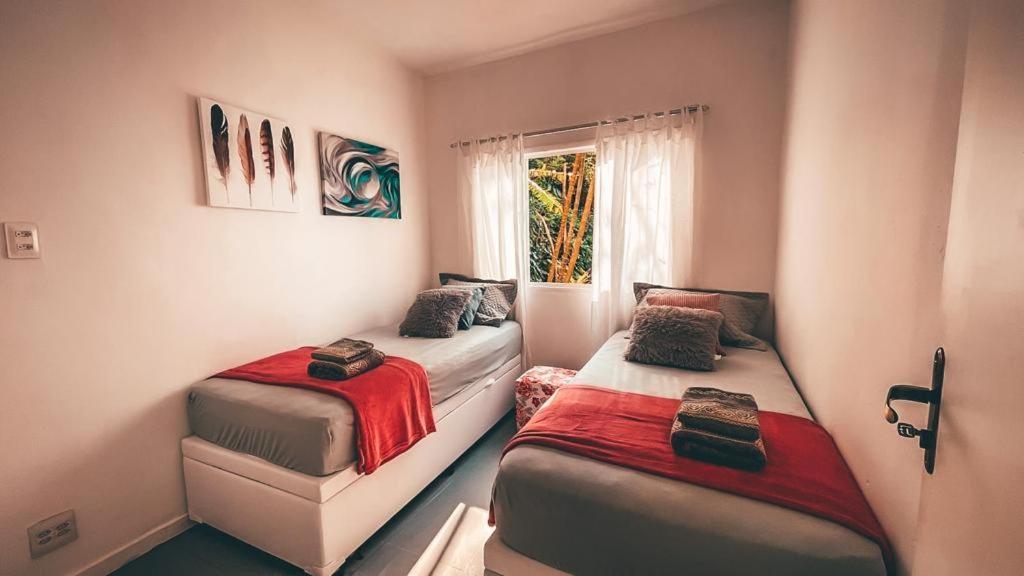 Casa Carioca Hotell Rio de Janeiro Eksteriør bilde