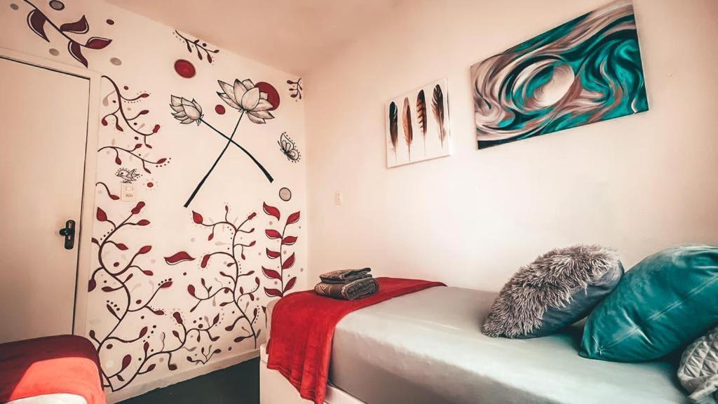 Casa Carioca Hotell Rio de Janeiro Eksteriør bilde