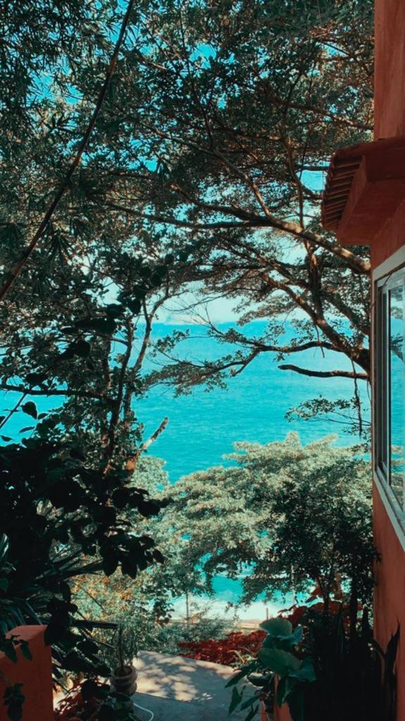 Casa Carioca Hotell Rio de Janeiro Eksteriør bilde