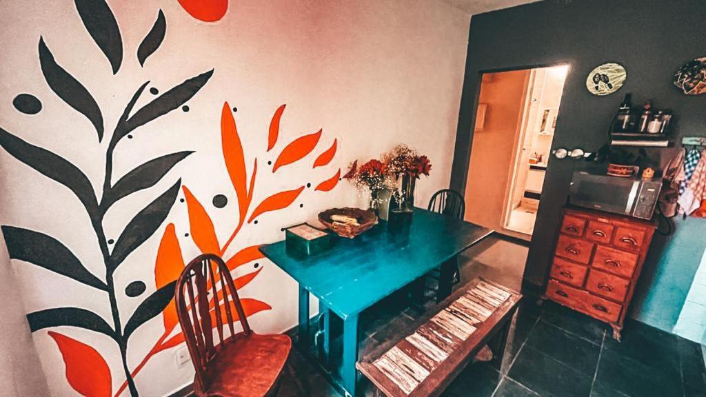 Casa Carioca Hotell Rio de Janeiro Eksteriør bilde