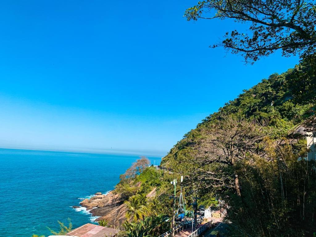 Casa Carioca Hotell Rio de Janeiro Eksteriør bilde
